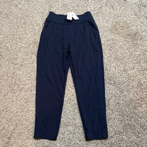 Travis Mathew’s Golf Navy Blue Trousers